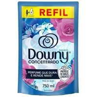 AMACIANTE DOWNY BRISA DE VERAO 750ML